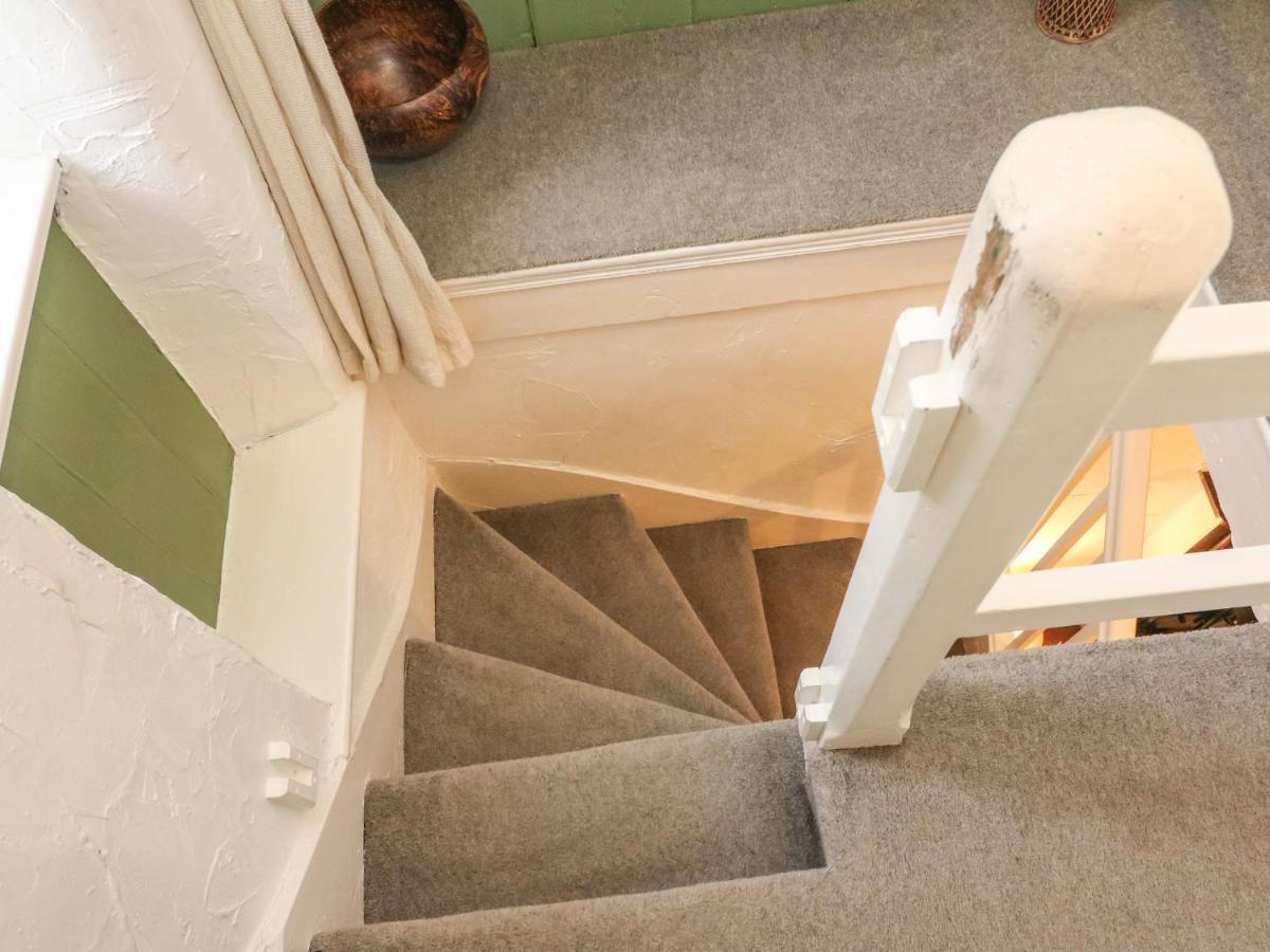 Pauls Fold Holiday Cottage Ingleton  Luaran gambar