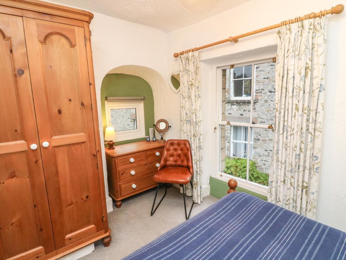 Pauls Fold Holiday Cottage Ingleton  Luaran gambar