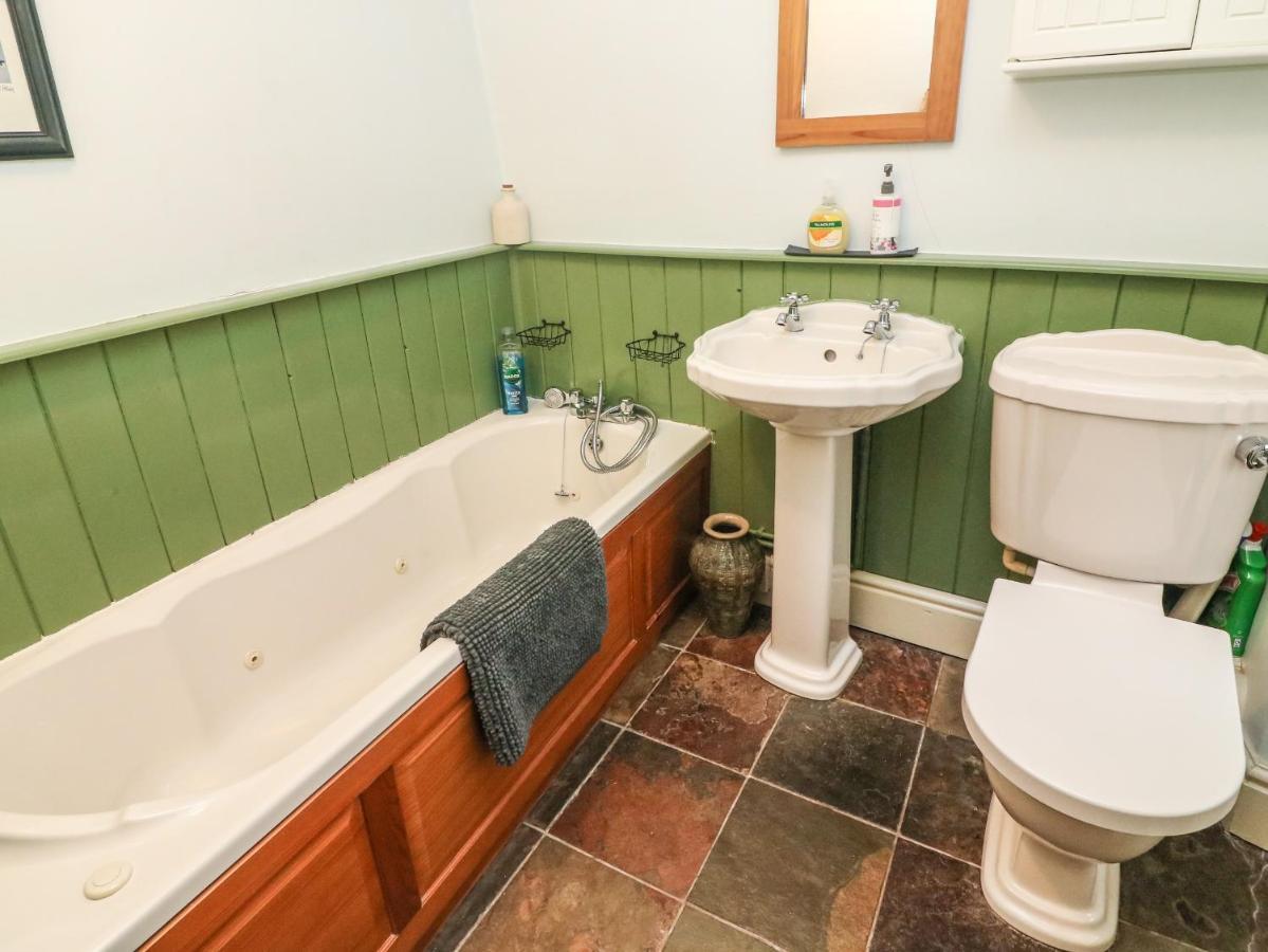 Pauls Fold Holiday Cottage Ingleton  Luaran gambar
